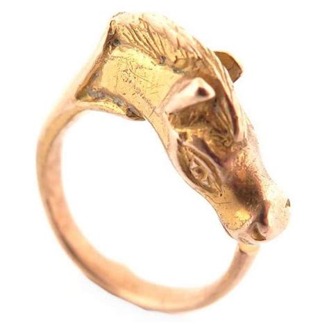 bague hermes ancienne collection|bague hermes cheval prix.